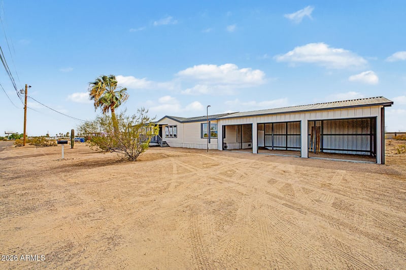 1480 Chaparral Rd, Apache Junction, AZ 85119