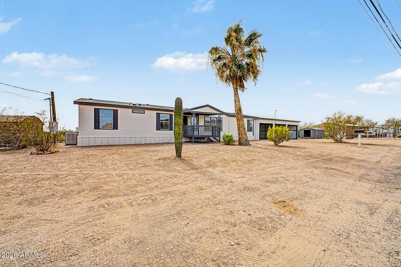 1480 Chaparral Rd, Apache Junction, AZ 85119