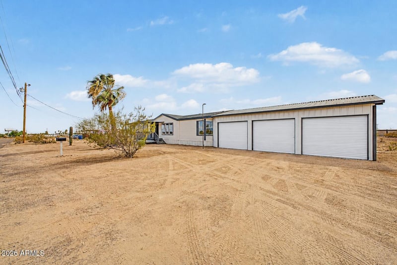 1480 Chaparral Rd, Apache Junction, AZ 85119