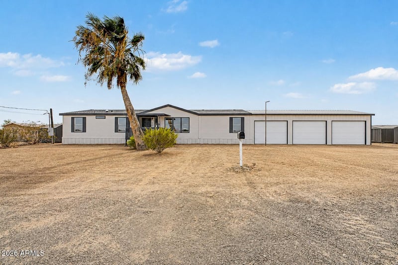 1480 Chaparral Rd, Apache Junction, AZ 85119