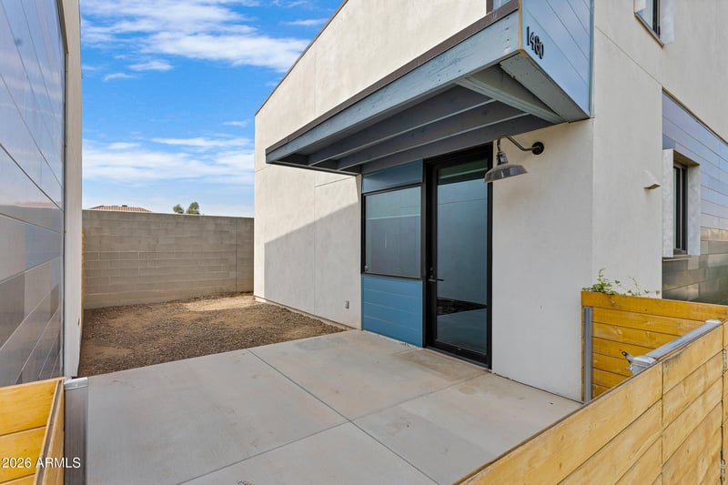 1480 S Rita Ln, Tempe, AZ 85281