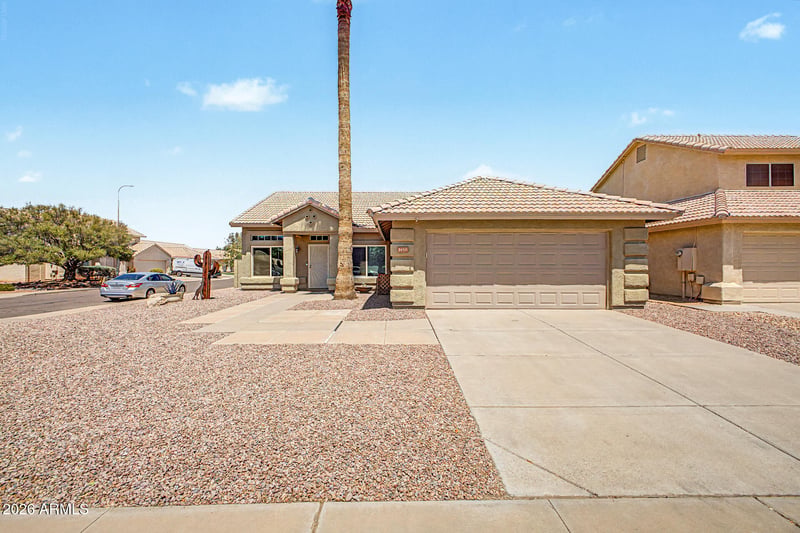1480 W Gail Dr, Chandler, AZ 85224