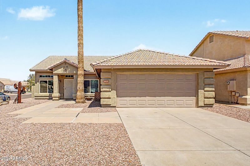 1480 W Gail Dr, Chandler, AZ 85224