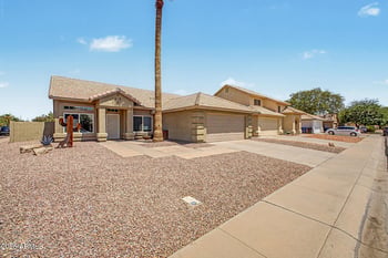 1480 W Gail Dr, Chandler, AZ 85224
