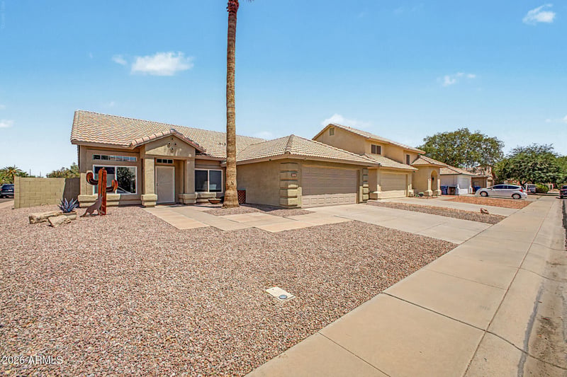 1480 W Gail Dr, Chandler, AZ 85224