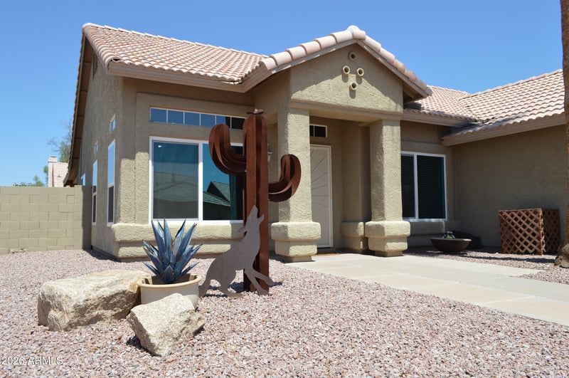 1480 W Gail Dr, Chandler, AZ 85224