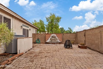 1480 W Hawk Way, Chandler, AZ 85286