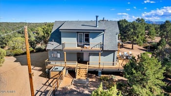 14800 Deer View Trl, Prescott, AZ 86305