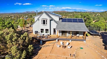 14800 Deer View Trl, Prescott, AZ 86305