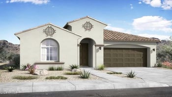 14800 Smoketree Dr, Surprise, AZ 85387