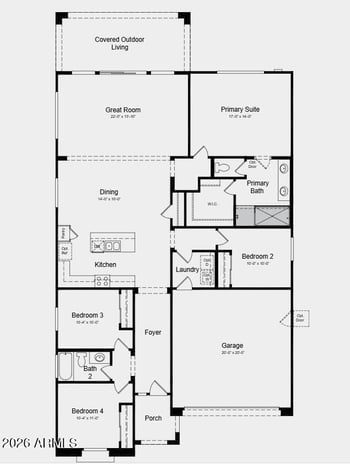 14800 Smoketree Dr, Surprise, AZ 85387