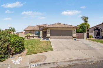 14800 Elko Ct, Surprise, AZ 85374