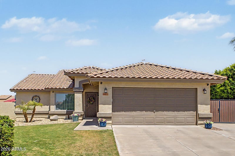 14800 Elko Ct, Surprise, AZ 85374