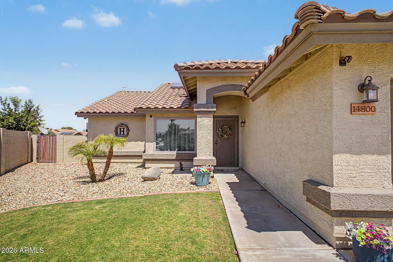 14800 Elko Ct, Surprise, AZ 85374