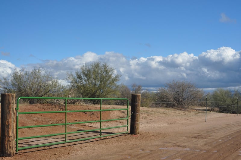 14800 Wildcat Dr #North 10, Scottsdale, AZ 85262