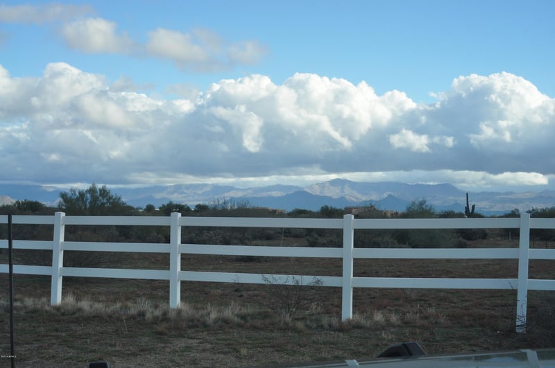 14800 Wildcat Dr #North 10, Scottsdale, AZ 85262