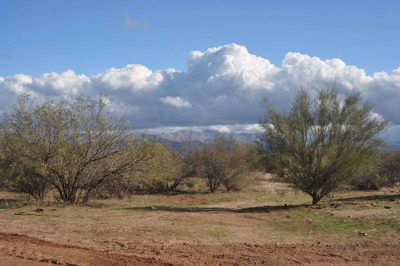 14800 Wildcat Dr #North 10, Scottsdale, AZ 85262