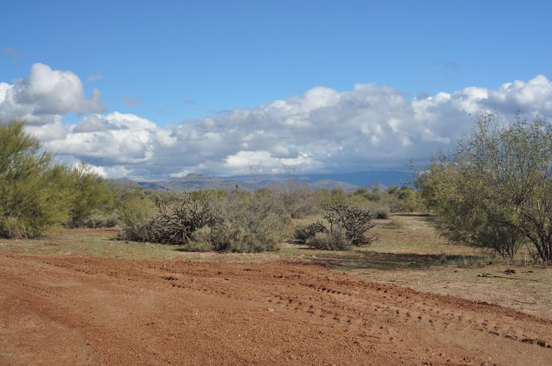 14800 Wildcat Dr #North 10, Scottsdale, AZ 85262