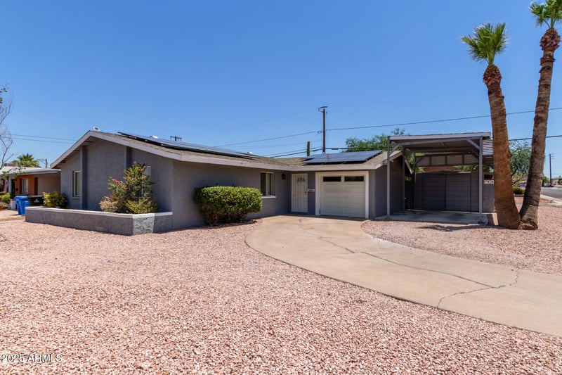 14801 23rd Pl, Phoenix, AZ 85022