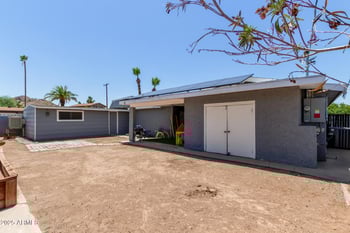 14801 23rd Pl, Phoenix, AZ 85022