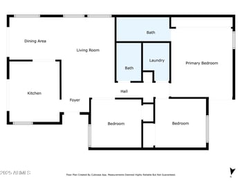 14801 25th Dr #2, Phoenix, AZ 85023