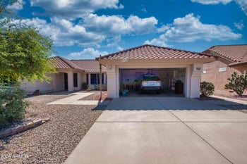 14801 Blue Verde Dr, Sun City West, AZ 85375