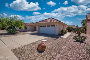 14801 Blue Verde Dr, Sun City West, AZ 85375