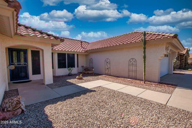 14801 Blue Verde Dr, Sun City West, AZ 85375