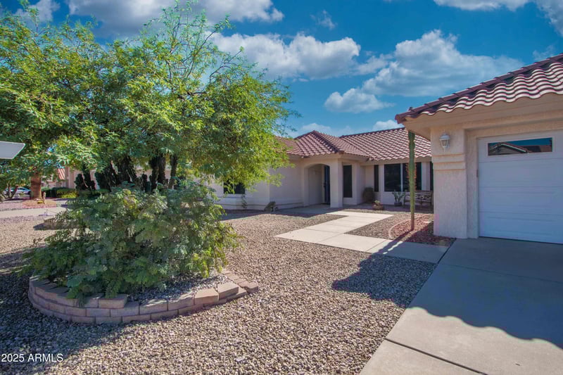 14801 Blue Verde Dr, Sun City West, AZ 85375