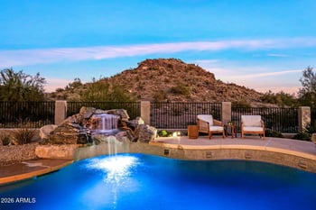 14801 Foxtail Ln, Phoenix, AZ 85048