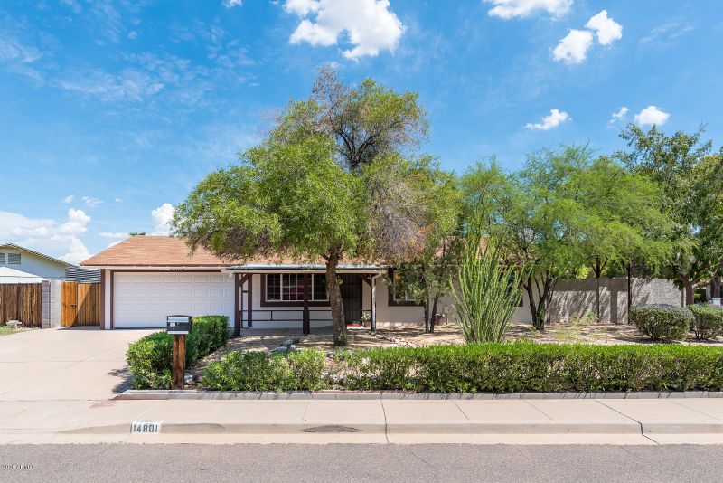 14801 N 21st Pl, Phoenix, AZ 85022