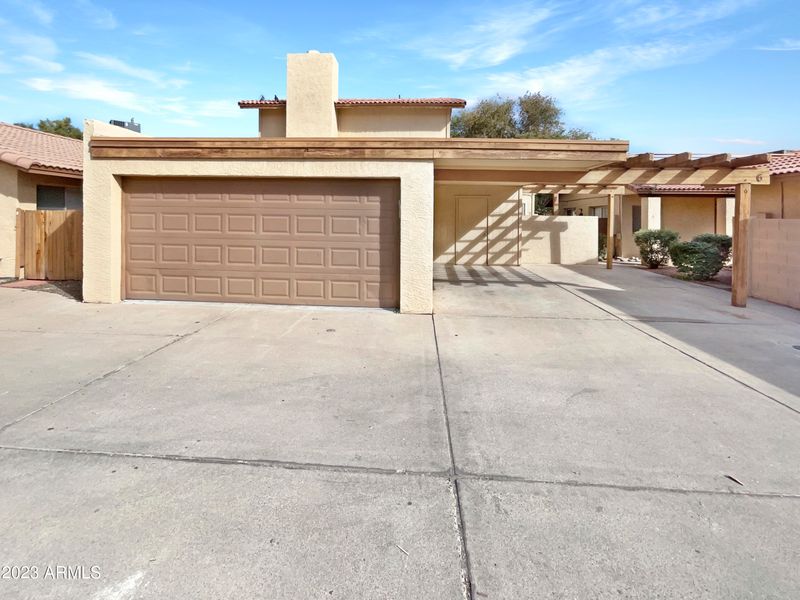 14801 N 25th Dr #7, Phoenix, AZ 85023