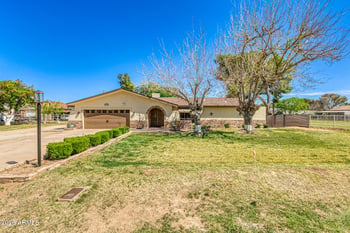 14801 81st Ave, Peoria, AZ 85381