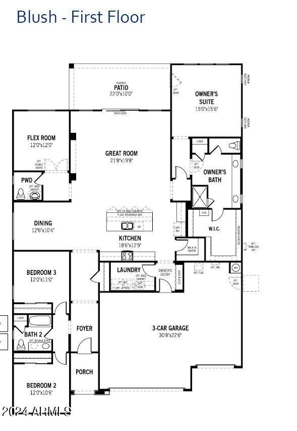 14801 W Tether Trl, Surprise, AZ 85387