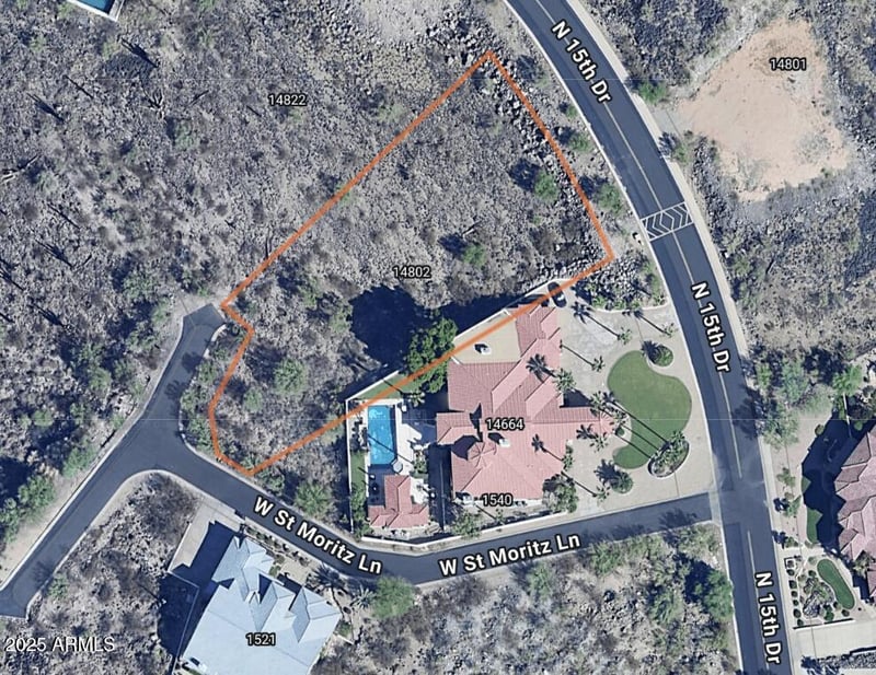 14802 15th 6 Dr #6, Phoenix, AZ 85023