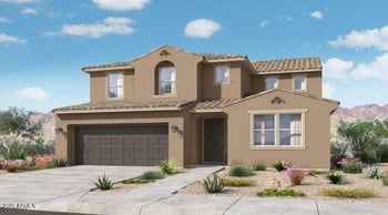 14802 Gray Fox Trl, Surprise, AZ 85387