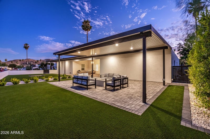 14802 N 3rd Ave, Phoenix, AZ 85023
