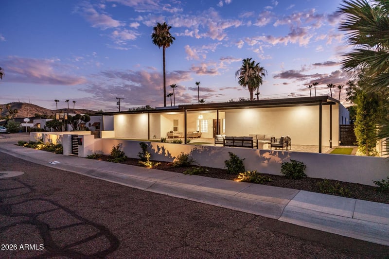 14802 N 3rd Ave, Phoenix, AZ 85023