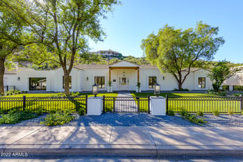 14802 N Coral Gables Dr, Phoenix, AZ 85023