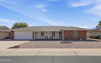 14802 N Lakeforest Dr, Sun City, AZ 85351