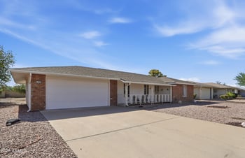 14802 N Lakeforest Dr, Sun City, AZ 85351