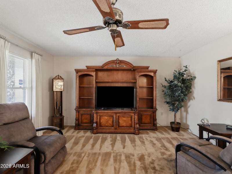 14802 N Lakeforest Dr, Sun City, AZ 85351