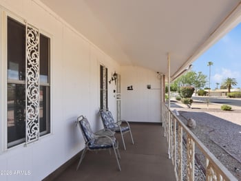 14802 N Lakeforest Dr, Sun City, AZ 85351