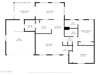14802 N Lakeforest Dr, Sun City, AZ 85351