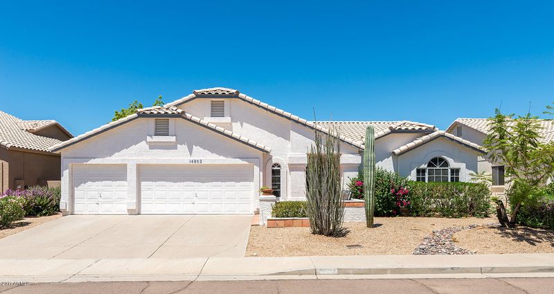 14802 S 24th St, Phoenix, AZ 85048