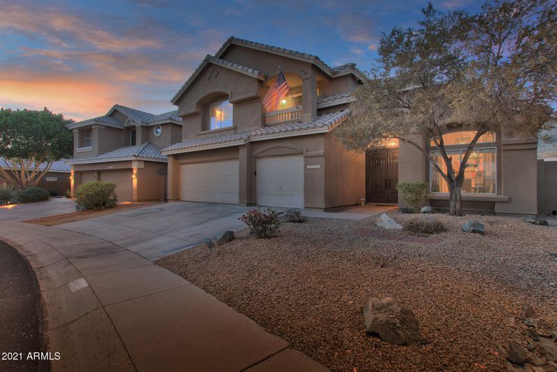 14802 S 7th Pl, Phoenix, AZ 85048