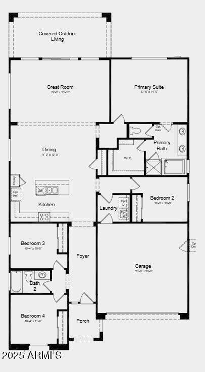 14803 Cottontail Ln, Surprise, AZ 85387