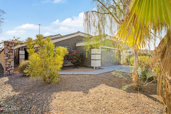 14804 N El Frio St, El Mirage, AZ 85335