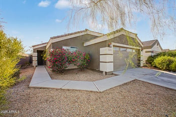 14804 N El Frio St, El Mirage, AZ 85335