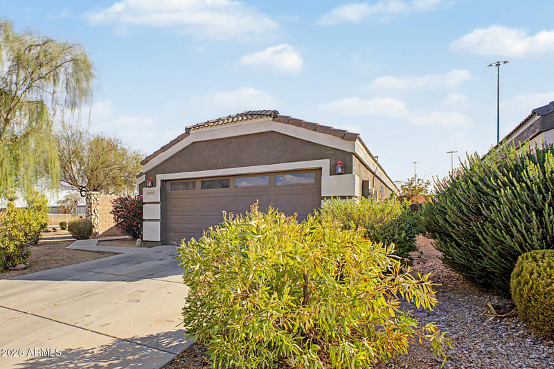 14804 N El Frio St, El Mirage, AZ 85335